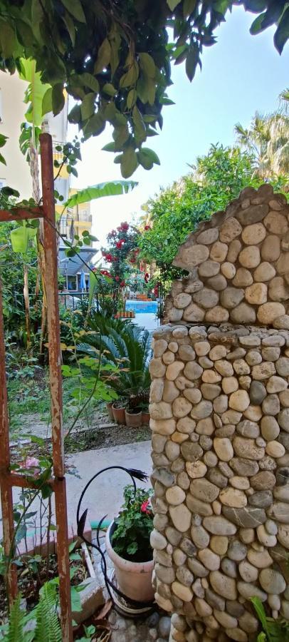 Santana Hotel Beldibi  Ngoại thất bức ảnh