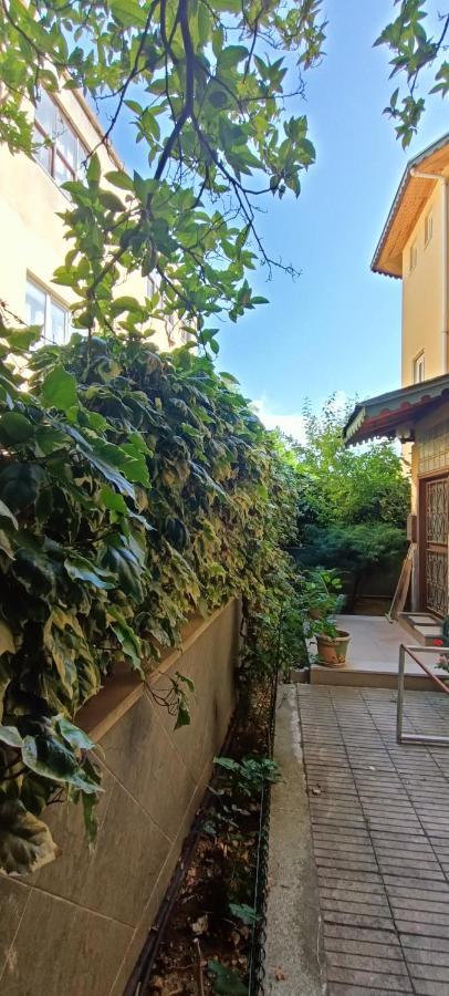 Santana Hotel Beldibi  Ngoại thất bức ảnh